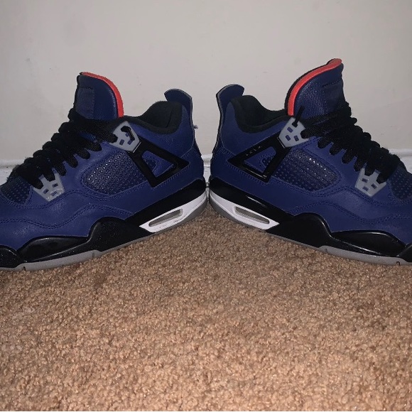 Jordan WNTR 4 - Picture 3 of 3